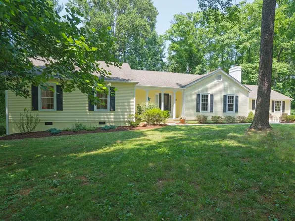 618 Kearsarge Cir, Charlottesville, VA 22903