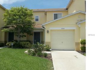 1050 Chalcedony St, Kissimmee, FL 34744