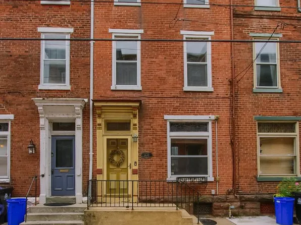 1610 Susquehanna St, Harrisburg, PA 17102