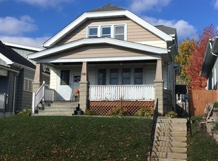336 E Dover St #A, Milwaukee, WI 53207