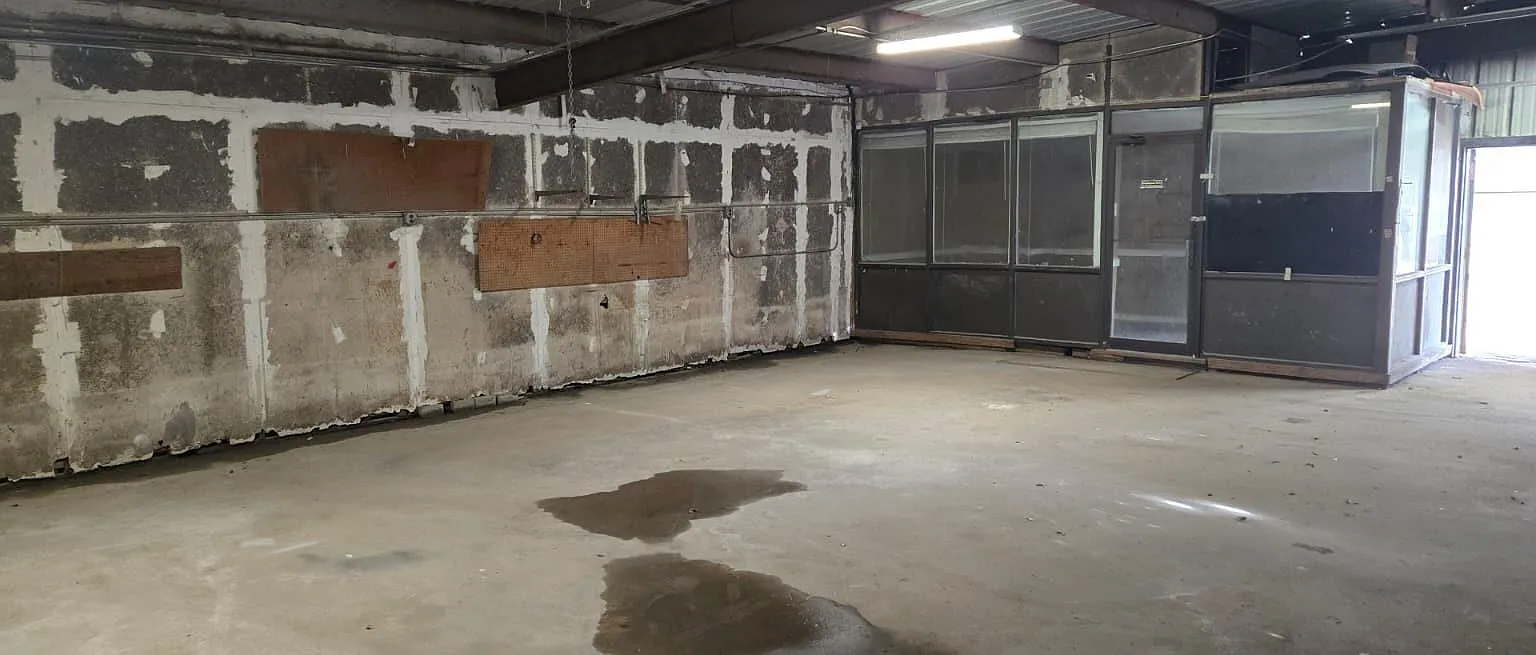 Studio, 3000 sqft, $1,500 — Photo 3