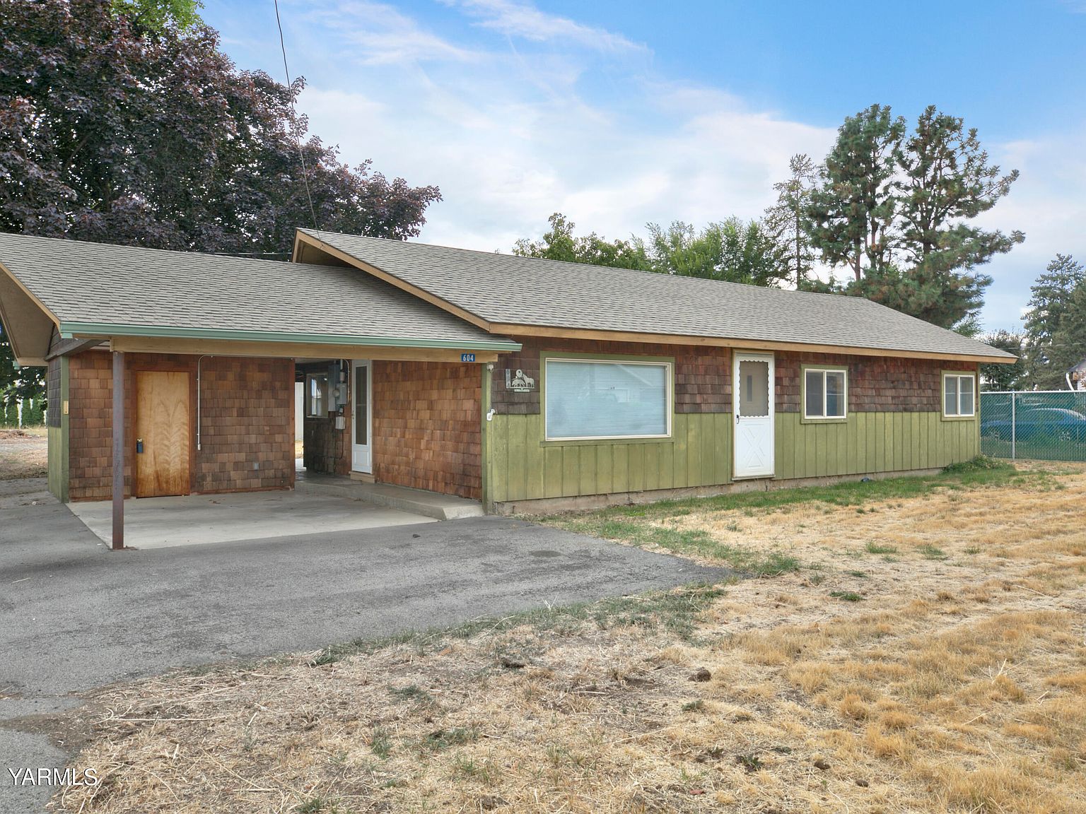 604 E Gleed Rd, Naches, WA 98937 Zillow