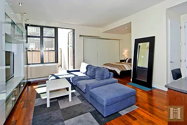 Sold by Halstead Real Estate