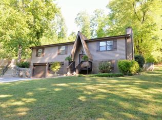 3104 Martin Rd, Chattanooga, TN 37415