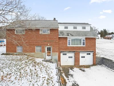 10 John St, Kirkwood, NY, 13795