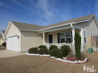 1442 Spring Pine Ct, Leland, NC 28451