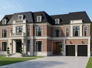 7555 Old Church Rd, Caledon, ON L7E 0P5