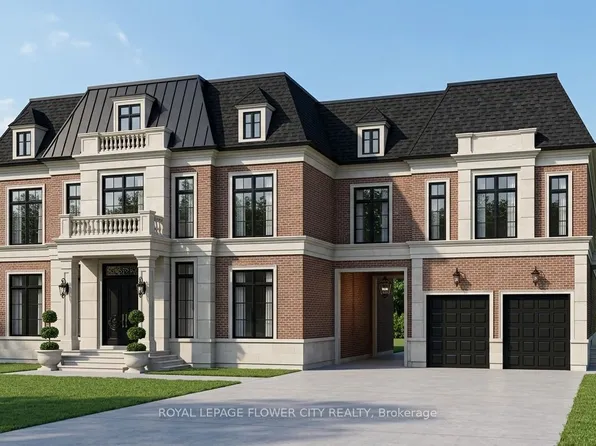 7555 Old Church Rd, Caledon, ON L7E 0P5