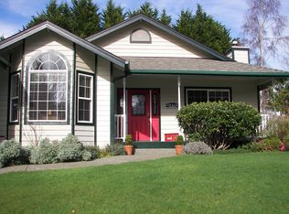 930 Midland Way, Brookings, OR 97415