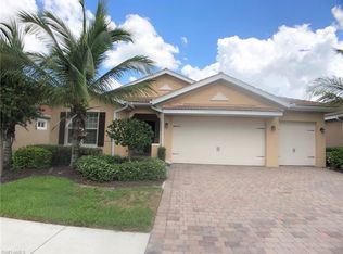 3995 Ashentree Ct, Fort Myers, FL 33916