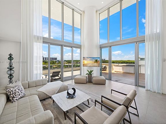2nd image of 330 Sunny Isles Blvd #5-502