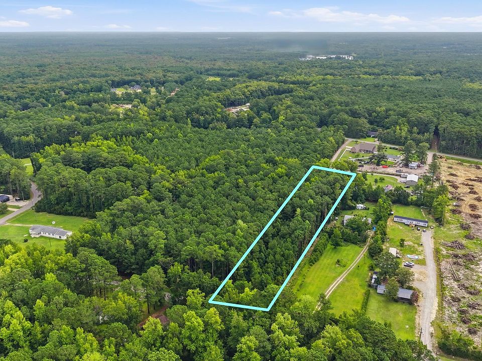 1st image of TBD Tharpe Rd. Lot 3A
