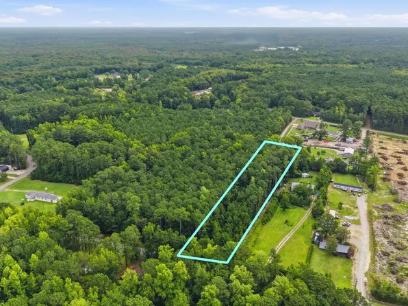 TBD Tharpe Rd. Lot 3A, Little River, SC 29566