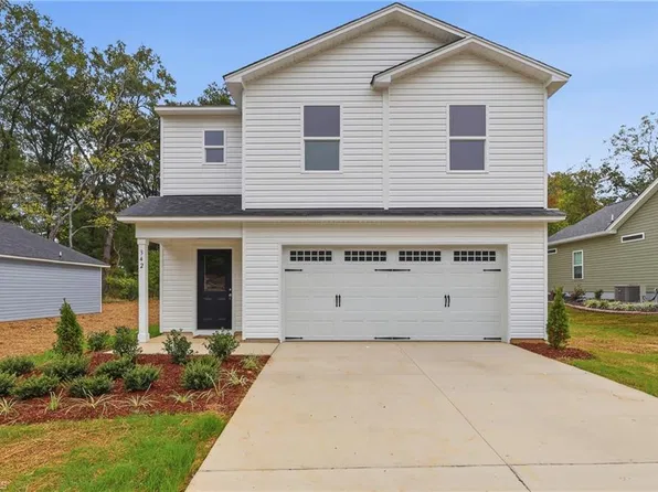 342 Poppy Ct, Eden, NC 27288