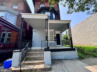 4058 Parkside Ave, Philadelphia, PA 19104