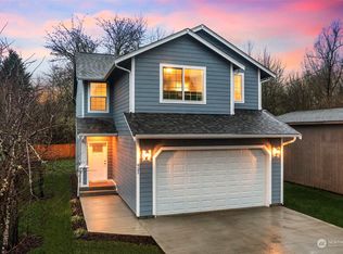 921 M St, Centralia, WA 98531