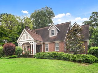 1201 Clifton Rd, Atlanta, GA 30307
