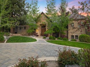 5665 Lausanne Dr, Reno, NV 89511