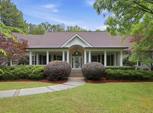 3609 Brackenridge Ln, Fuquay Varina, NC 27526