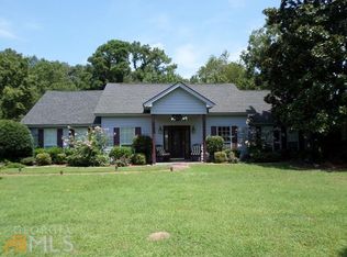 122 Ogeechee Ave, Meldrim, GA 31318