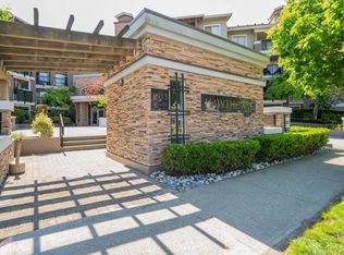 8915 202nd St #101, Langley, BC V1M0B5