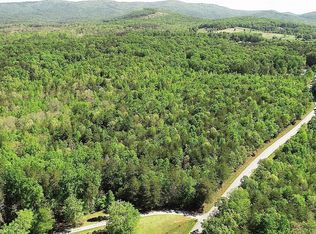 0 Ben Jones Rd, Clarkesville, GA 30523