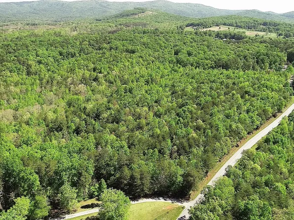 0 Ben Jones Rd, Clarkesville, GA 30523