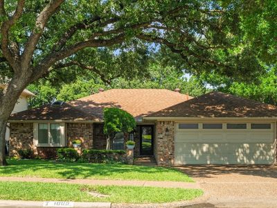 1009 Windmill Ln, Irving, TX, 75061
