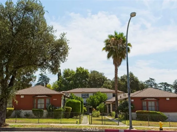 2010 N Los Robles Ave, Pasadena, CA 91104