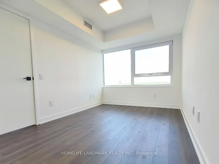 609 Sherbourne St #1805 — Photo 8