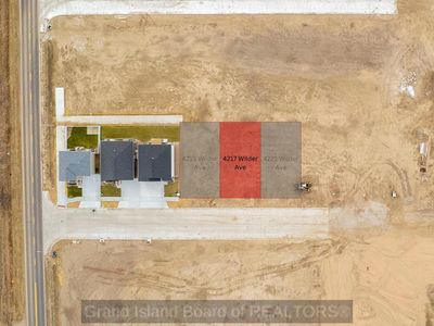 4217 Wilder Ave, Grand Island, NE, 68803