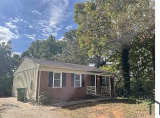 869 Grange Ct SE, Atlanta, GA 30315