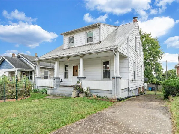 1105 Morehead Ave SE, Roanoke, VA 24013