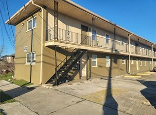 4415 Wilson Ave APT A, New Orleans, LA 70126