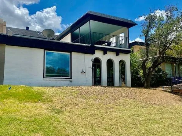 2412 Lindenwood Dr, San Angelo, TX 76904
