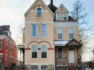 1915 Hewitt Ave #1917-1, Cincinnati, OH