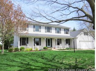 1006 Wilshire Ct, Champaign, IL