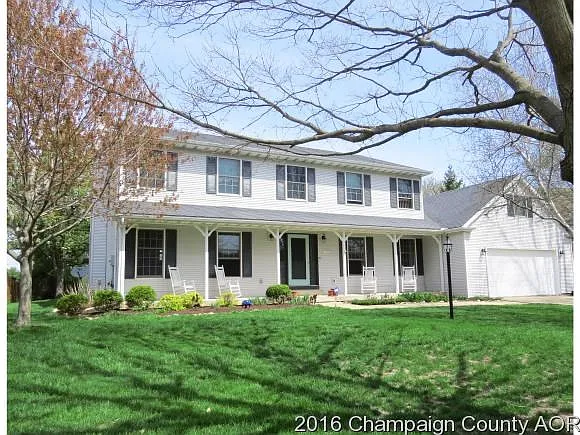 1006 Wilshire Ct photo 1