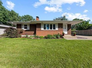 5853 Hackmann Ave NE, Fridley, MN 55432