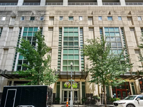 301 5th Ave APT 718, Pittsburgh, PA 15222