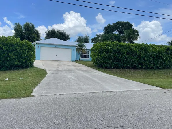 (undisclosed Address), Port Saint Lucie, FL 34953