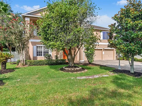 3 ZORRO COURT, PALM COAST, FL 32164