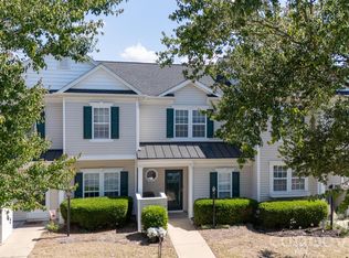 Lions Gate, Charlotte, NC 28273