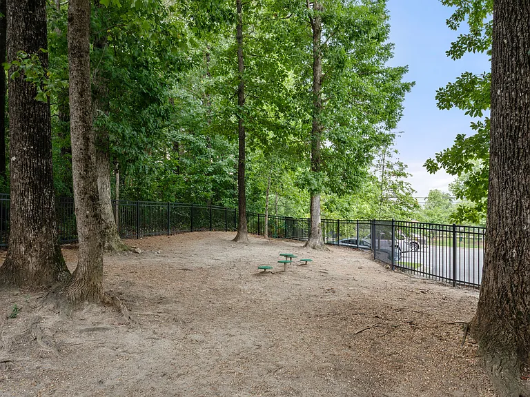 A community designed with your furry friends in mind.