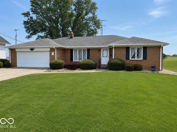 970 E North St, Mays, IN 46155