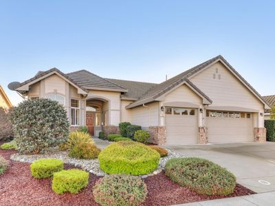7389 Goose Meadows Way, Roseville, CA, 95747