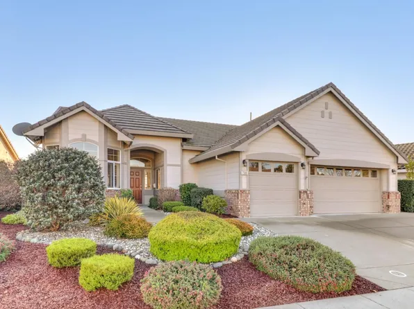 7389 Goose Meadows Way, Roseville, CA 95747