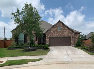 11116 Glencorse Ave, Richmond, TX 77407