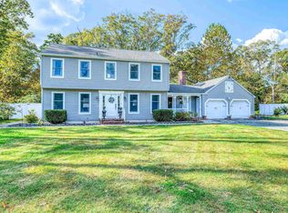 201 Sylvan Ave, Galloway, NJ 08205