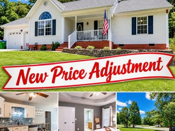 618 Howard Leonard Rd, Ringgold, GA 30736